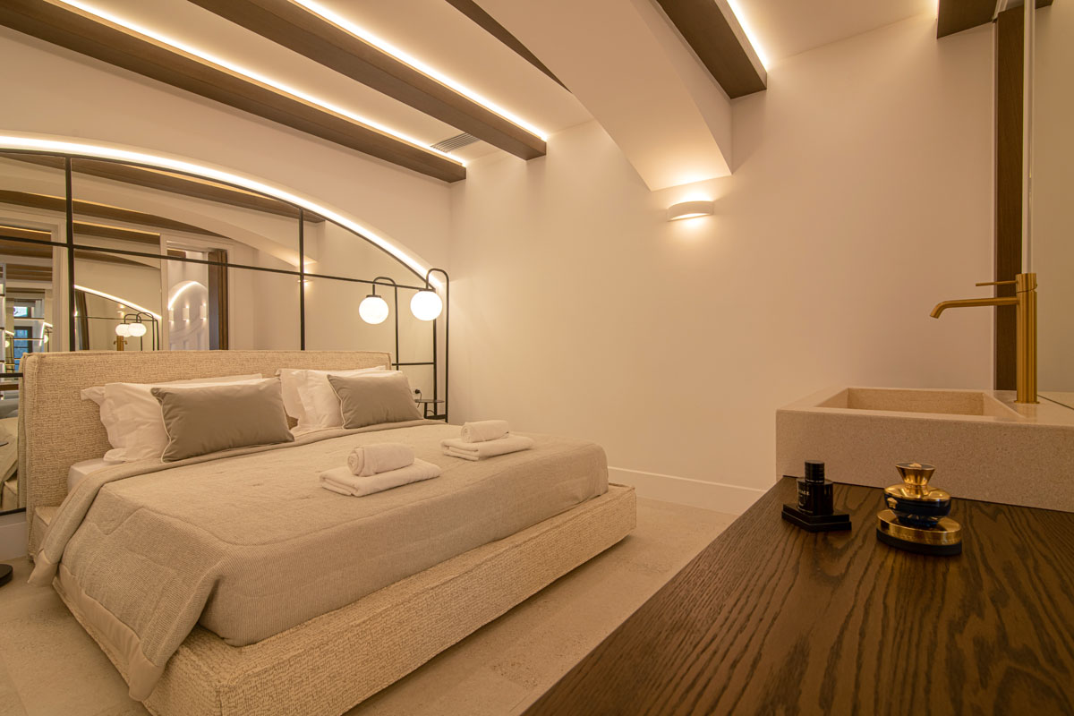Elounda Riviera Villa
